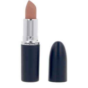 Marca: MAC. Imagen: 204807.jpg. MACXIMAL silky matte lipstick #Yash 3,5 gr