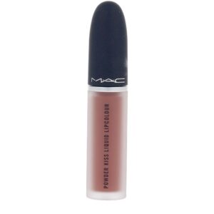 Marca: MAC. Imagen: 204808.jpg. MAC. POWDER KISS liquid lipcolor #Taken 1 u