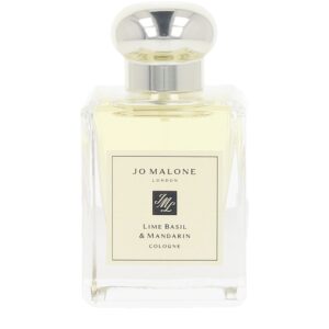 Marca: JO MALONE. Imagen: 204958.jpg. JO MALONE. LIME BASIL & MANDARIN edc vapo 50 ml