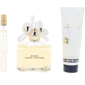 Marca: MARC JACOBS. Imagen: 204965.jpg. MARC JACOBS. DAISY ESTUCHE 3 pz
