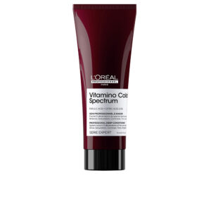 Marca: L'ORÉAL PROFESSIONNEL PARIS. Imagen: 205034.jpg. L'ORÉAL PROFESSIONNEL PARIS. VITAMINO COLOR SPECTRUM acondicionador 75 ml