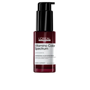 Marca: L'ORÉAL PROFESSIONNEL PARIS. Imagen: 205040.jpg. L'ORÉAL PROFESSIONNEL PARIS. VITAMINO COLOR SPECTRUM sérum brillo 30 ml