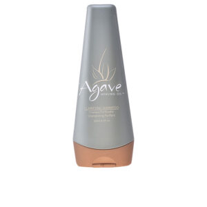 Marca: AGAVE. Imagen: 205063.jpg. AGAVE. HEALING OIL clarify shampoo 250 ml