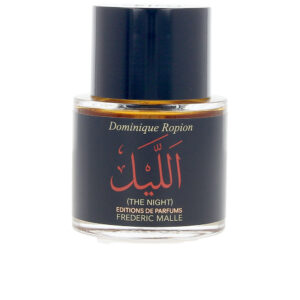 Marca: FREDERIC MALLE. Imagen: 205080.jpg. FREDERIC MALLE. THE NIGHT edp vapo 50 ml