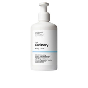 Marca: THE ORDINARY. Imagen: 205162.jpg. THE ORDINARY. NATURAL MOISTURIZING FACTORS + IMULIN body lotion 240 ml