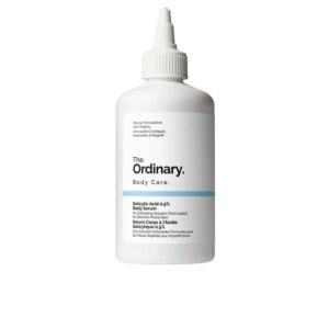Marca: THE ORDINARY. Imagen: 205165.jpg. THE ORDINARY. SALICYLIC ACID 0.5% body serum 240 ml