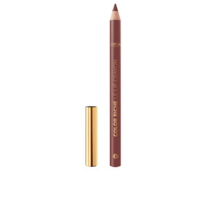 Marca: L'ORÉAL PARIS. Imagen: 205256.jpg. L'ORÉAL PARIS. COLOR RICHE LE LIP CRAYON perfilador de labios #570-Worth It 1 u