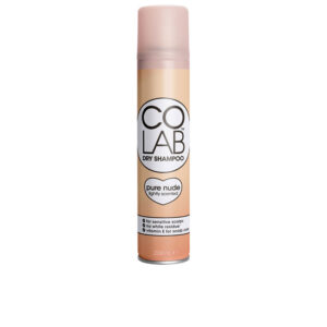 Marca: COLAB. Imagen: 205469.jpg. COLAB. PURE NUDE champú en seco 200 ml