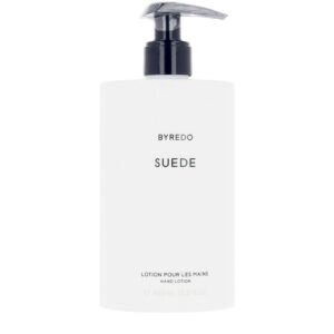 Marca: BYREDO. Imagen: 205503.jpg. BYREDO. SUEDE hand lotion 450 ml