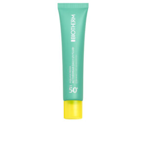 Marca: BIOTHERM. Imagen: 205664.jpg. BIOTHERM. AQUASCREEN ACTIVE-WEAR UV fluido diario SPF50+ 40 ml