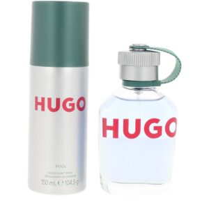 Marca: HUGO BOSS-HUGO. Imagen: 205721.jpg. HUGO BOSS-HUGO. HUGO ESTUCHE 2 pz