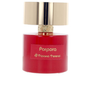 Marca: TIZIANA TERENZI. Imagen: 205728.jpg. TIZIANA TERENZI. PORPORA EXTRAIT PARFUM edp vapo 100 ml