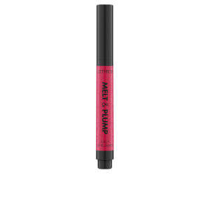 Marca: CATRICE. Imagen: 205881.jpg. CATRICE. MELT & PLUMP bálsamo labial voluminizador #050-Tropic Like It's Hot 1,8 gr