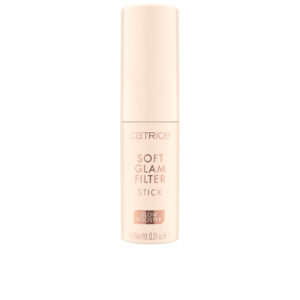 Marca: CATRICE. Imagen: 205920.jpg. CATRICE. SOFT GLAM FILTER stick facial en crema #040-Medium-Tan 9 gr