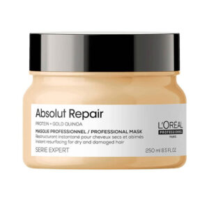 Marca: L'ORÉAL PROFESSIONNEL PARIS. Imagen: 206476.jpg. L'ORÉAL PROFESSIONNEL PARIS. ABSOLUT REPAIR mascarilla 250 ml