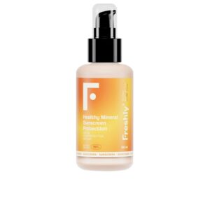 Marca: FRESHLY COSMETICS. Imagen: 206515.jpg. HEALTHY MINERAL protector solar SPF50+ 100 ml