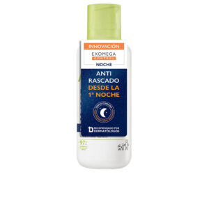 Marca: A-DERMA. Imagen: 206767.jpg. A-DERMA. EXOMEGA CONTROL crema de noche reparadora emoliente 400 ml