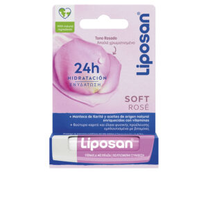 Marca: LIPOSAN. Imagen: 206789.jpg. LIPOSAN soft rosé 4,8 ml