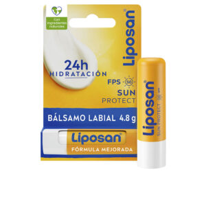 Marca: LIPOSAN. Imagen: 206791.jpg. LIPOSAN sun protect FPS50 4,8 gr