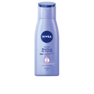 Marca: NIVEA. Imagen: 206793.jpg. NIVEA. MANTECA DE KARITÉ body milk 75 ml