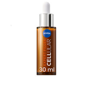 Marca: NIVEA. Imagen: 206867.jpg. NIVEA. EXPERT FILLER CELLULAR sérum iluminador vitamina C 30 ml