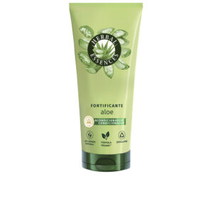 Marca: HERBAL ESSENCES. Imagen: 206884.jpg. HERBAL ESSENCES. HERBAL ESSENCE ALOE acondicionador fortificante 250 ml