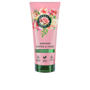 Marca: HERBAL ESSENCES. Imagen: 206893.jpg. HERBAL ESSENCES. HERBAL ESSENCE ROSAS acondicionador suavidad 250 ml