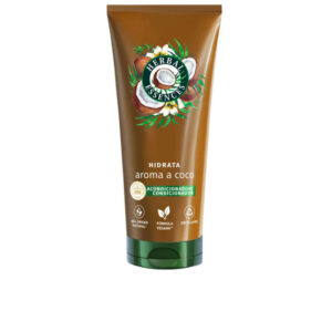 Marca: HERBAL ESSENCES. Imagen: 206897.jpg. HERBAL ESSENCES. HERBAL ESSENCE COCO acondicionador hidratante 350 ml