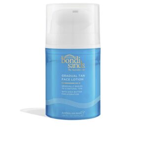Marca: BONDI SANDS. Imagen: 206915.jpg. GRADUAL TAN loción diaria autobronceado 50 ml