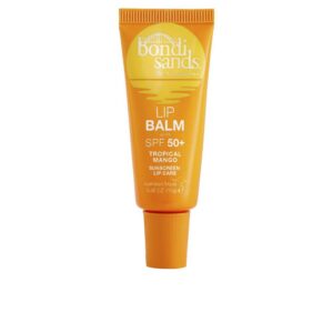 Marca: BONDI SANDS. Imagen: 206918.jpg. LIP BALM tropical mango SPF50+ 10 gr