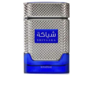 Marca: KHADLAJ. Imagen: 206998.jpg. KHADLAJ. SHIYAAKA BLUE edp vapo 100 ml