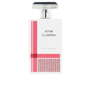 Marca: SWISS ARABIAN. Imagen: 207098.jpg. SWISS ARABIAN. ATTAR AL GHUTRA edp vapo 100 ml