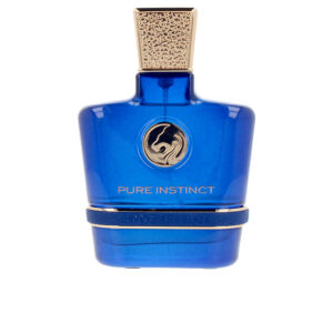 Marca: SWISS ARABIAN. Imagen: 207101.jpg. SWISS ARABIAN. PURE INSTINCT edp vapo 100 ml