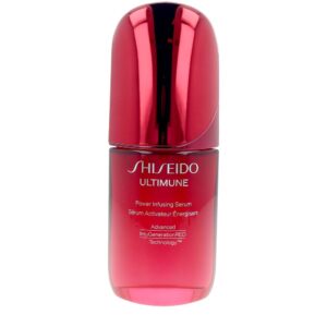Marca: SHISEIDO. Imagen: 207207.jpg. SHISEIDO. Ultimune Power Infusing Serum 50 ml