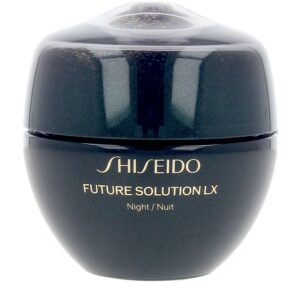 Marca: SHISEIDO. Imagen: 207208.jpg. SHISEIDO. Future Solution LX Total Regenerating Cream De Noche 50 ml