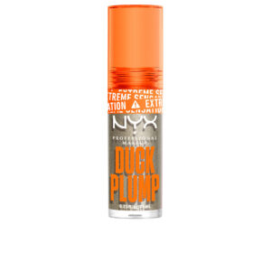 Marca: NYX PROFESSIONAL MAKE UP. Imagen: 207215.jpg. NYX PROFESSIONAL MAKE UP. DUCK PLUMP brillo de labios #20-Quazy Silver 6,8 ml
