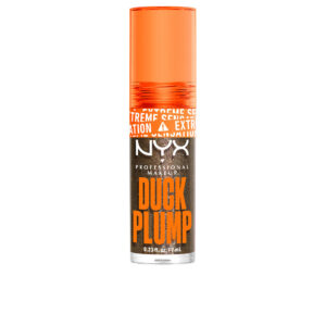 Marca: NYX PROFESSIONAL MAKE UP. Imagen: 207216.jpg. NYX PROFESSIONAL MAKE UP. DUCK PLUMP brillo de labios #21-Onyzpected 6,8 ml