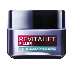 Marca: L'ORÉAL PARIS. Imagen: 207267.jpg. L'ORÉAL PARIS. REVITALIFT FILLER gel crema con ácido hiaulónico 50 ml