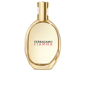 Marca: SALVATORE FERRAGAMO. Imagen: 207381.jpg. SALVATORE FERRAGAMO. FIAMMA edp vapo 100 ml