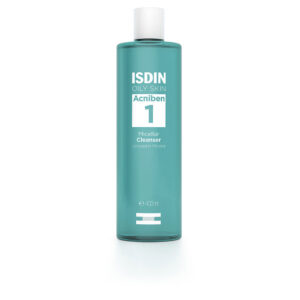 Marca: ISDIN. Imagen: 207386.jpg. ISDIN. ACNIBEN limpiador micelar 400 ml