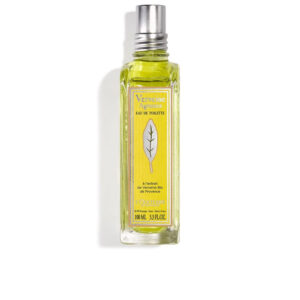 Marca: L'OCCITANE EN PROVENCE. Imagen: 207390.jpg. L'OCCITANE EN PROVENCE. VERBENA CÍTRICO edt vapo 100 ml