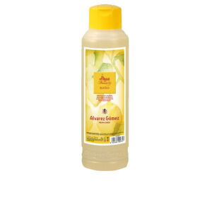 Marca: ALVAREZ GOMEZ. Imagen: 20771.jpg. ALVAREZ GOMEZ. AGUA DE COLONIA agua fresca original 750 ml