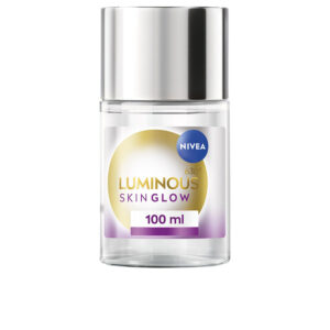 Marca: NIVEA. Imagen: 207938.jpg. NIVEA. LUMINOUS 630º skin glow exfoliante líquido 100 ml