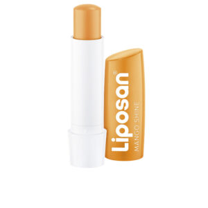 Marca: LIPOSAN. Imagen: 207942.jpg. LIPOSAN MANGO SHINE bálsamo labial 4,8 gr