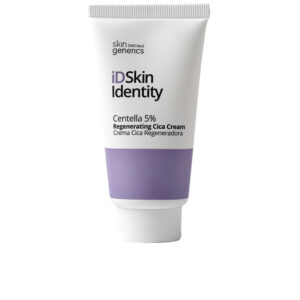 Marca: SKIN GENERICS. Imagen: 207988.jpg. SKIN GENERICS. ID SKIN identity centella 5% crema cica regeneradora 50 ml