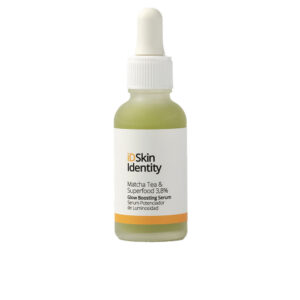 Marca: SKIN GENERICS. Imagen: 207990.jpg. SKIN GENERICS. ID SKIN identity sérum potenciador de luminosidad matcha tea 30 ml