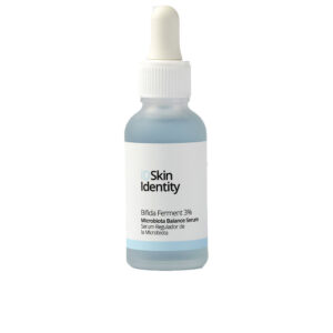 Marca: SKIN GENERICS. Imagen: 207991.jpg. SKIN GENERICS. ID SKIN identity sérum regulador de la microbiota Bifida Ferment 3% 30 ml