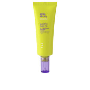 Marca: SKIN GENERICS. Imagen: 207996.jpg. SKIN GENERICS. ID SKIN identity succinic acid 2% crema gel 50 ml