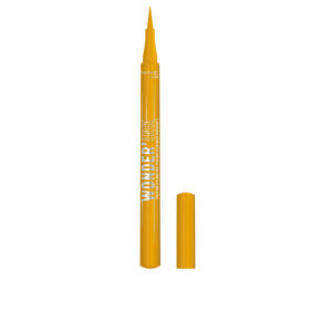 Marca: RIMMEL LONDON. Imagen: 208041.jpg. RIMMEL LONDON. WONDER'INK delineador de ojos #05-Honey Heaven 1 u