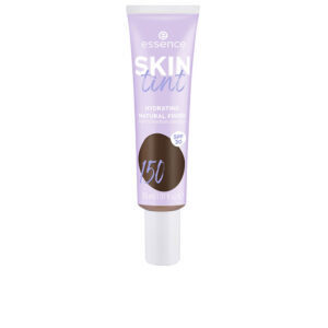 Marca: ESSENCE. Imagen: 208065.jpg. ESSENCE. SKIN TINT crema hidratante con color SPF30 #150 30 gr